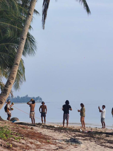 Others 3, Log House Siargao , Libertad General Luna, General Luna