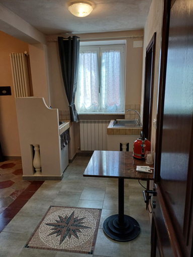 Others 5, La Fortezza di Gavi -, Alessandria