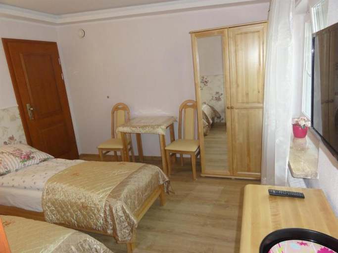 4, Sopot Roza Apartments, Sopot