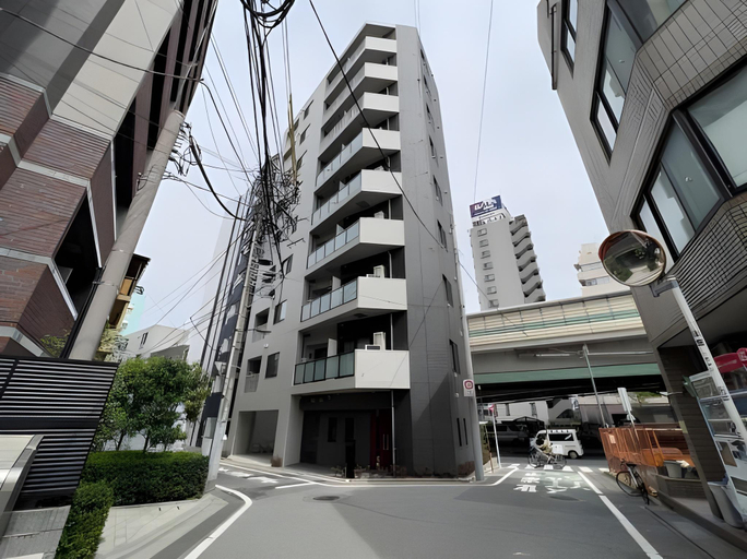 4, Laurea Tower Ikebukuro, Toshima