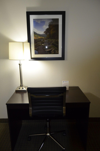 Others 5, Quality Inn, Polk