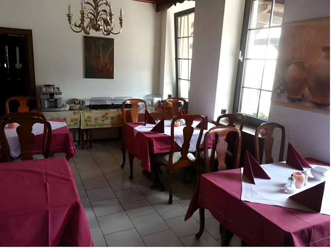 Food & Drinks 4, Hotel Dorfschenke, Pirmasens
