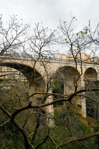 Others 4, Finestra sui Ponti, Ragusa
