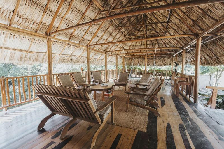 Food & Drinks 3, Jade Jungle Resort