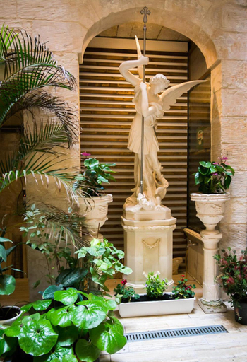 Others 2, Valletta Lucente Guest House