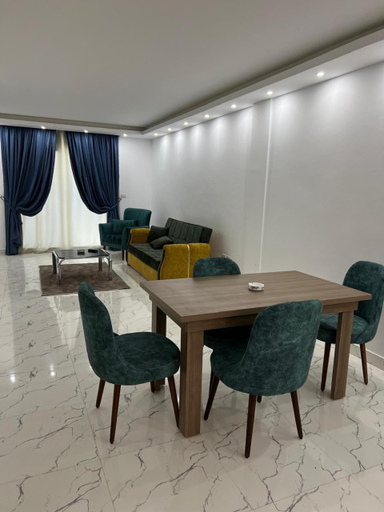 Others 5, Chalet for rent in fanadir bay , Hurghada, Al-Ghurdaqah