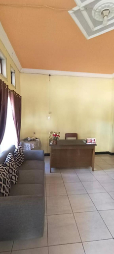 Others 3, Vernando Homestay, Bajawa, Ngada