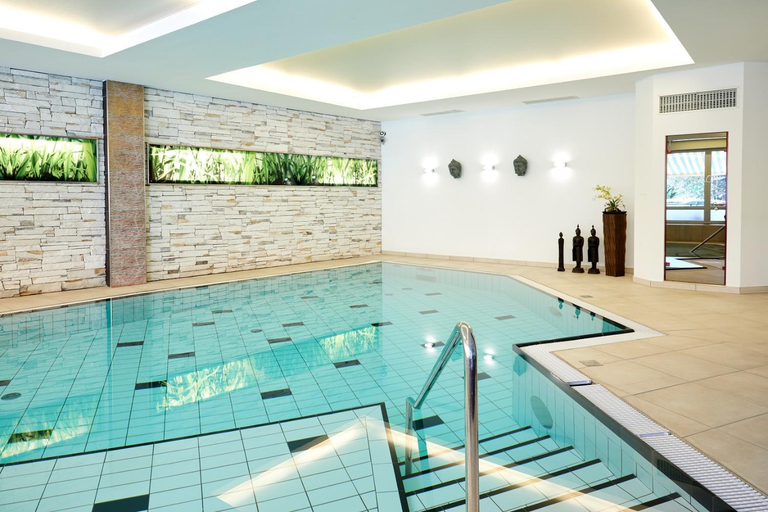 Sport & Beauty 2, LACUS Hotel am See, Spittal an der Drau