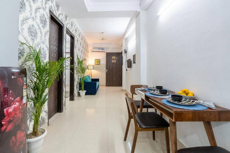 Others 5, Homlee-Vintage 2BHK Apt Near Central Delhi, Delhi