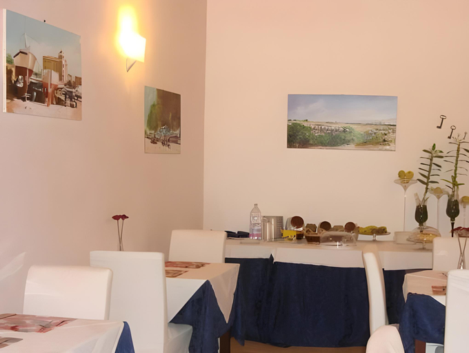 Food & Drinks 5, La Via della Giudecca, Syracuse