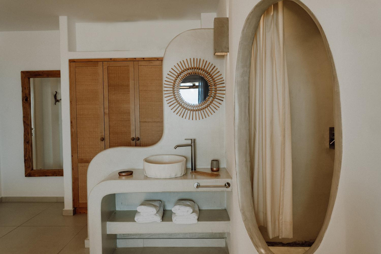 Bathroom 4, Mythic Exclusive Retreat, Adults Only, South Aegean