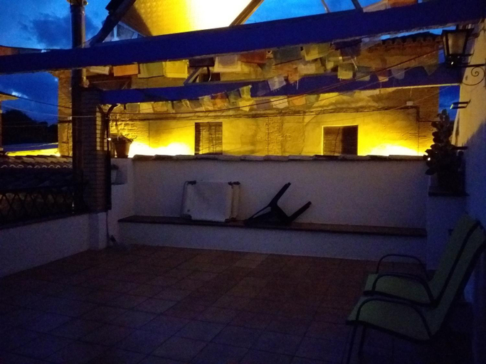 Others 4, Casa Rural Boletas, Huesca