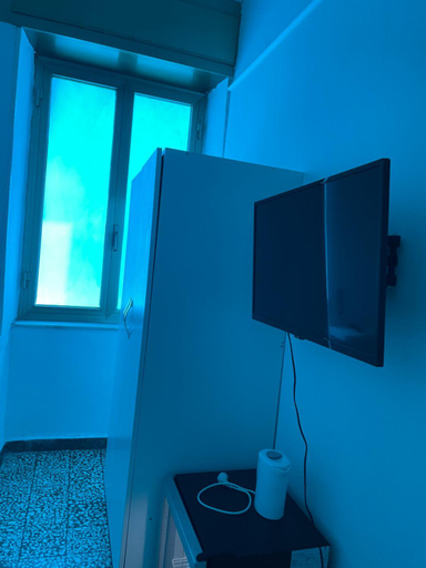 Others 5, Hostel BB La Fenice, Napoli