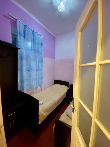 Bedroom 2, Old Town, Mestia