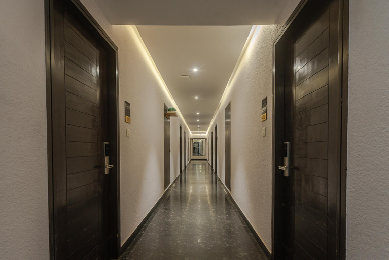 Public Area 2, Hotel Shoolin Grand , Dakshina Kannada