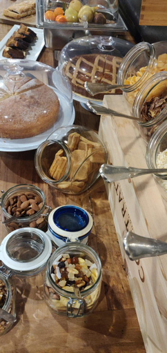 Food & Drinks 5, Hotel San Francesco, Novara