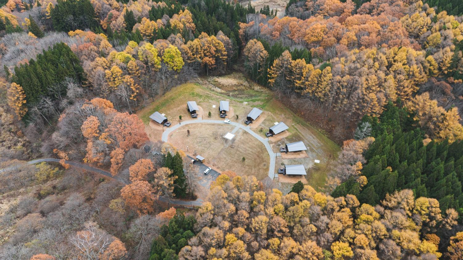 Exterior & Views 1, Earthboat Hakuba, Hakuba