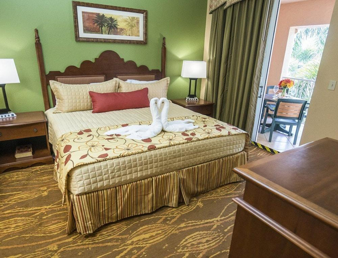 Bedroom 3, Mizner Place at Weston Town Center, Broward