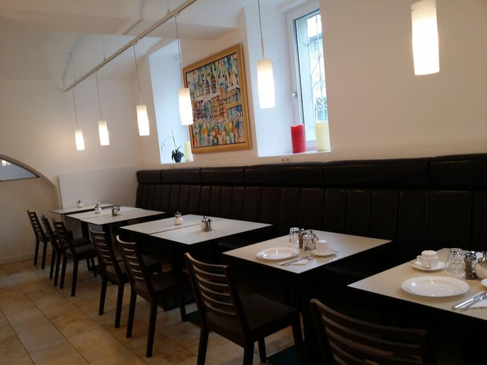 Food & Drinks 5, Hotel Aton, Graz
