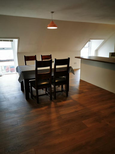 Others 5, Nice big 2 Double Bedroom Apartment in the Town, Cornwall