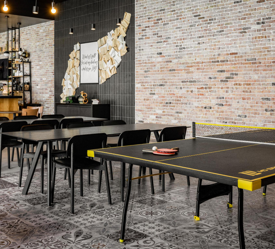 Food & Drinks 5, Flow Hotel Fort Lauderdale, Broward