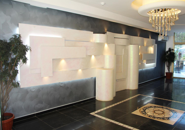 Public Area 4, Le Caravelle Beirut, El Metn