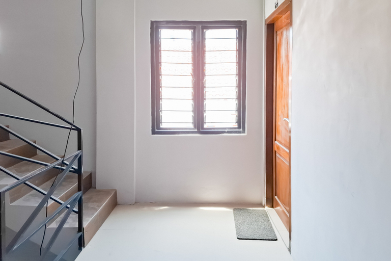 Other Facilities 4, Urbanview TeBeYe Syariah UNS Solo, Solo