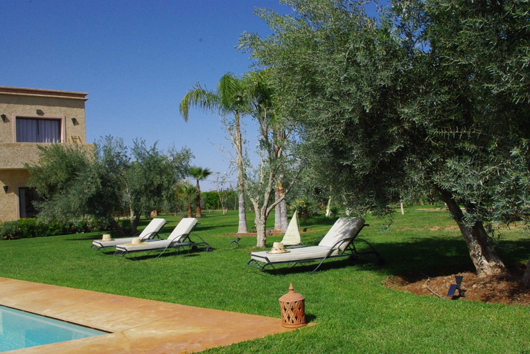 Sport & Beauty, LE JASMIN DE MARRAKECH, Al Haouz
