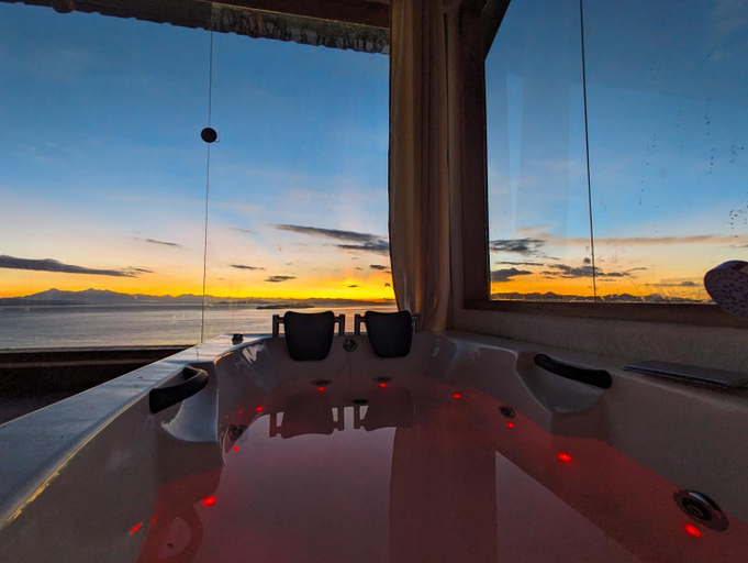 Others 3, Ecolodge K'arasirca, Manco Kapac