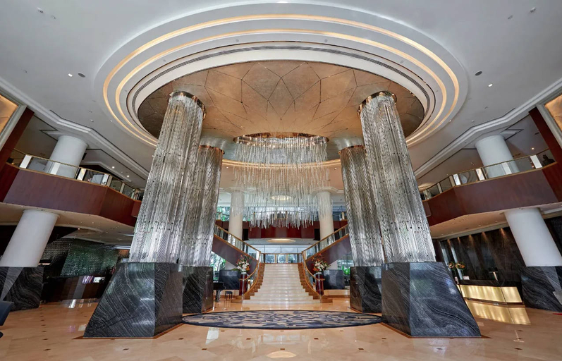 Public Area 4, InterContinental Hotels KUALA LUMPUR by IHG, Kuala Lumpur