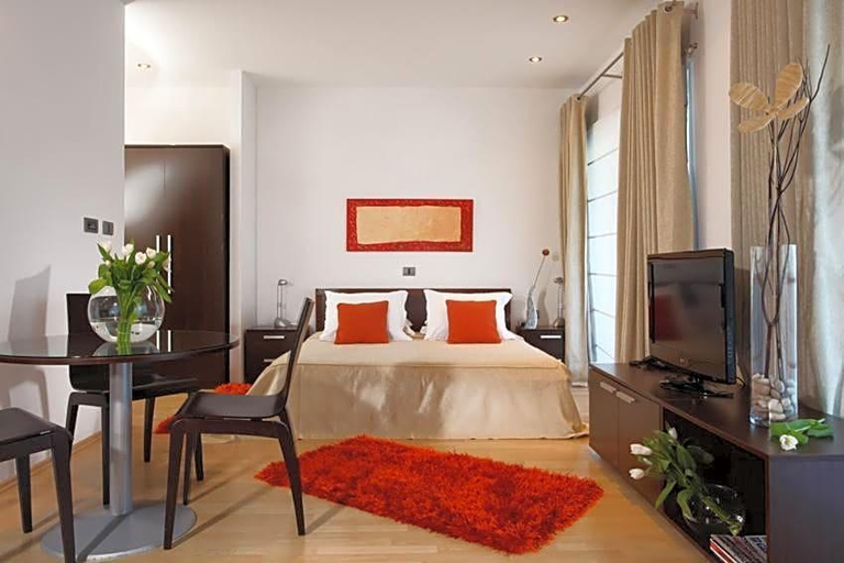 Bedroom 4, Hotel Villa Annette, Labin