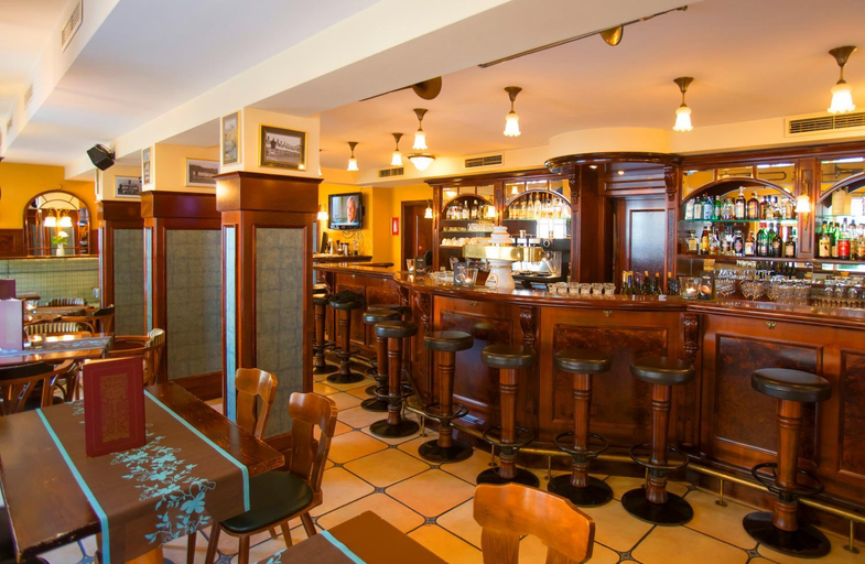 Food & Drinks 5, Parkhotel Idar-Oberstein, Birkenfeld
