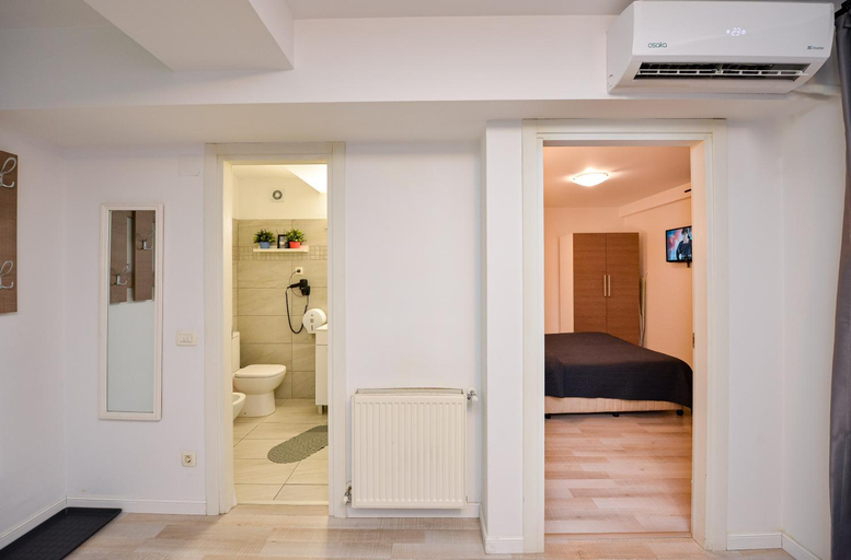 Others 5, Shabbat Apartments, Municipiul Bucuresti