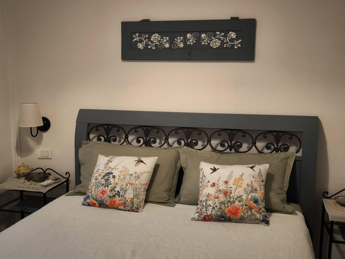 Bedroom 4, Kira Apartment Bike Friendly, Grosseto