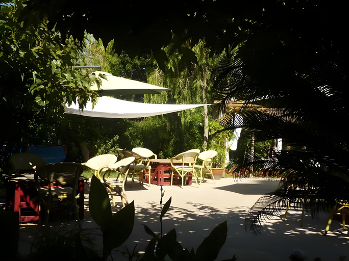 Food & Drinks 4, Hotel Restaurant Les Chasseurs, Haute-Corse