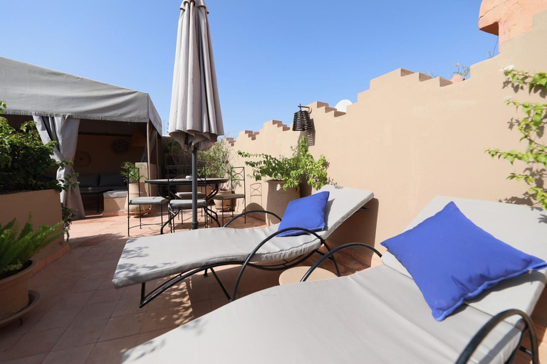 Others 5, Riad Noor Charana, Marrakech