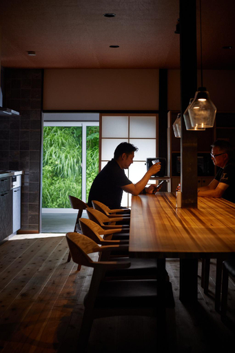 Others 4, Villa Igashima, Accommodation in Okuaga Totonoi, Aga