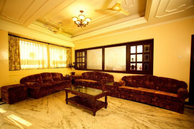 Food & Drinks, HOTEL RESIDENCY PARK, Dakshina Kannada