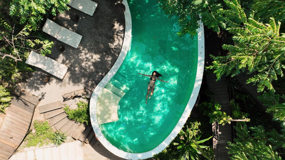 Sport & Beauty 5, Casa Selva Sayulita, Compostela