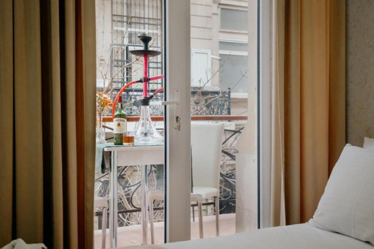 Others 4, City inn Nizami Hotel, Baku