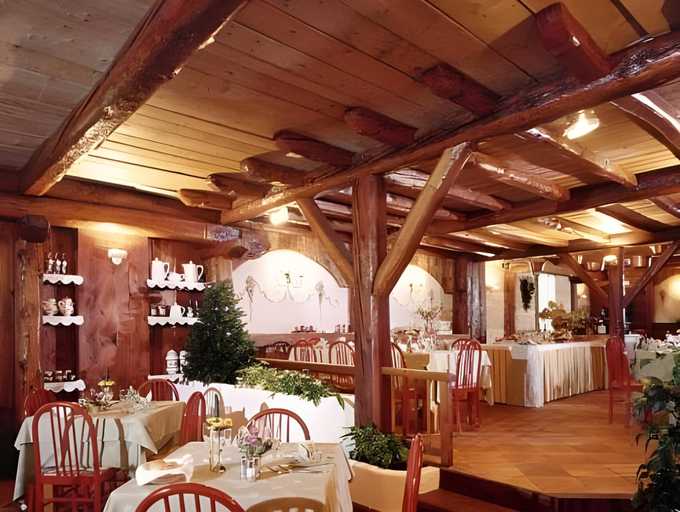 Food & Drinks 5, Centro Pineta Family Hotel & Wellness, Trento