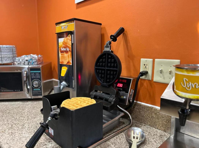 Food & Drinks 5, Quality Inn & Suites Bozeman, Gallatin