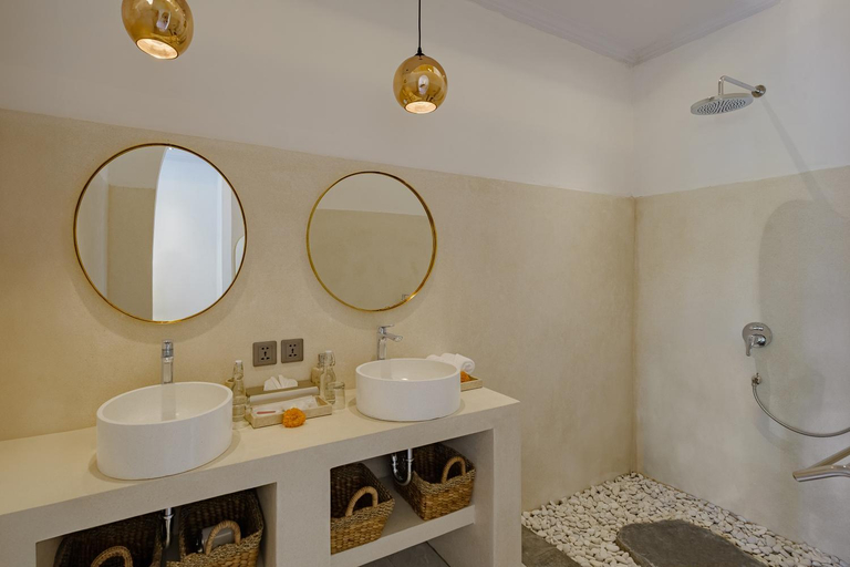 Bathroom 4, Dania Cinta Ubud, Gianyar
