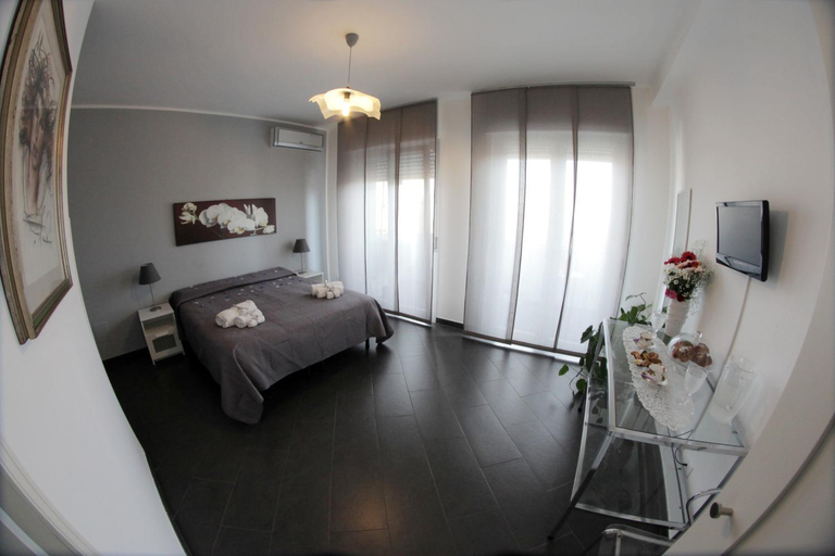 Others 5, Bed and Breakfast Palermo Centro, Palermo
