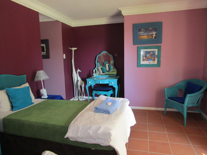 Bedroom 2, Sugar Hill Manor, Uthungulu