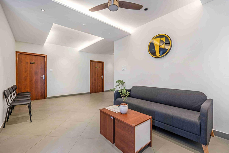 Others 2, Fortune Stay, Bangalore