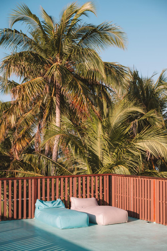 Sport & Beauty 5, Tranquil Nest Vaavu Maldives, Vaavu Atoll