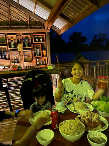 Food & Drinks 2, Natural House Farm Stay, Pechr Chenda