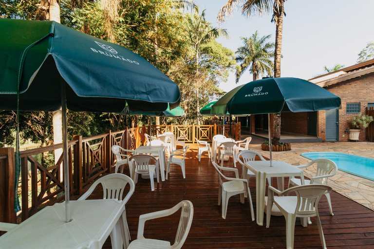 Food & Drinks 5, Quinta de Brumado, Óleo