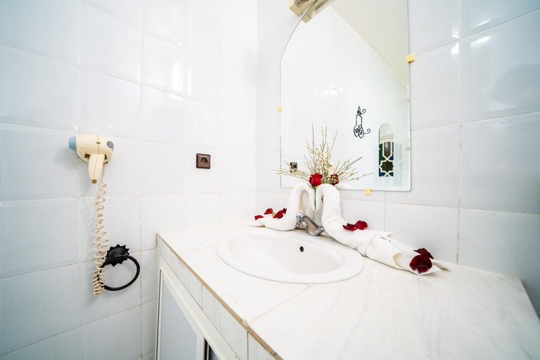 Bathroom 4, Moroccan House Marrakech, Marrakech